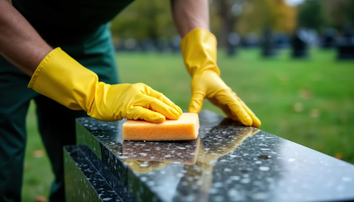Vivere lontano dal cimitero: come garantire una tomba curata