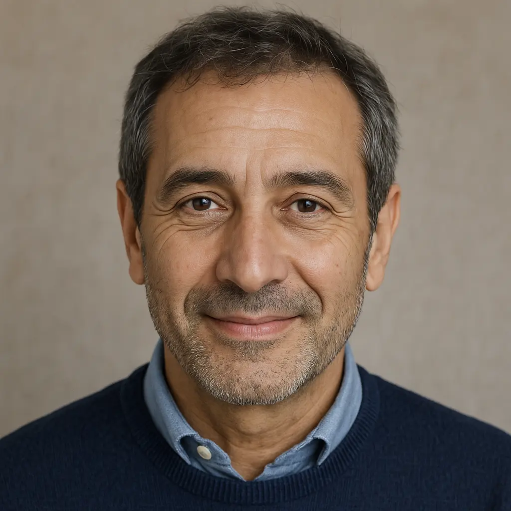 Roberto