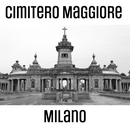 Cimitero Maggiore